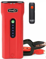 Jump Start Weego 70