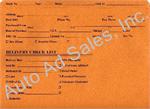 Deal Jacket File Folders DF-15