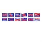 Banner Signs - 3 Ft. X 5 Ft