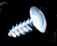 License Plate Screw Pan Head Self Tapping 14 X 3/4" #477