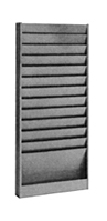 Repair Order Rack