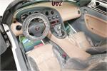 Protective Plastic Seat Covers 