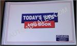 Today's "UPS" Log Book