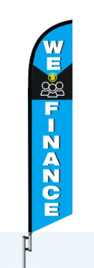 We Finance