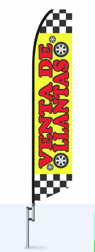 Venta