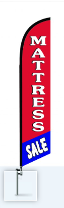 Sale (Red)