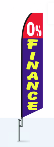 0 - Financing