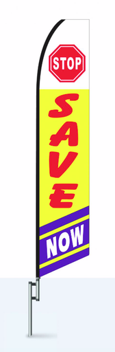 Stop Save Now