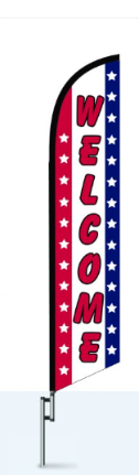 U.S. Flag Design