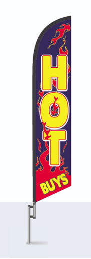 Hot Buys