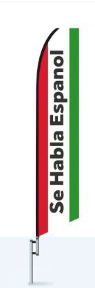 Se Habla Espanol