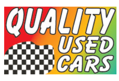 Used Cars Quality