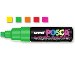 UniPosca  Marker Pens