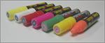 6.0 Bullet Tip Markers