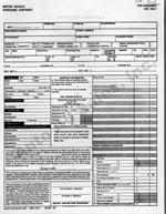 Massachusetts Motor Vehicle Purchase Contract MA-02