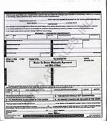 Wholesale Agreement And Bill Of Sale