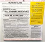 Massachusetts Buyers Guide BG-17MA