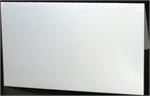 Document Paper Holders (Blank White)